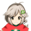 KarmaBot Discord Bot Logo