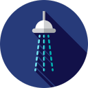 Shower Bot Discord Bot Logo