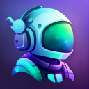 Server Manager Discord Bot Logo