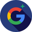 Google+ Discord Bot Logo