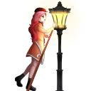 12 Days of Christmas Discord Bot Logo