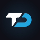 Truth Dare Bot Discord Bot Logo