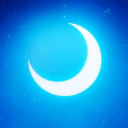 LunarMG✨ Discord Bot Logo