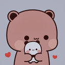 Bear Bot Discord Bot Logo