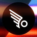 Streaker Discord Bot Logo
