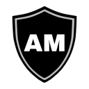 Anti Malware Discord Bot Logo