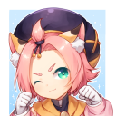 Diona Discord Bot Logo