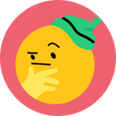 Lim0n Bot Discord Bot Logo