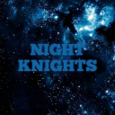 NightKnights Discord Bot Logo