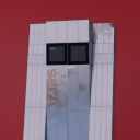 TARS Discord Bot Logo