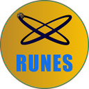 RunesTip Discord Bot Logo