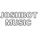 JoshBot Music Discord Bot Logo