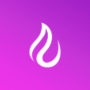 Fire Discord Bot Logo