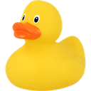 Duckers Discord Bot Logo