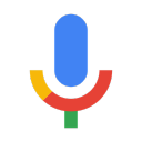 Google TTS Discord Bot Logo