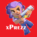 xPrezz Discord Bot Logo