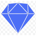 React Discord Bot Logo