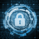 Security Discord Bot Logo