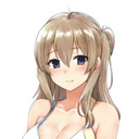 Tessa Discord Bot Logo