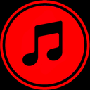 Pros Music Discord Bot Logo