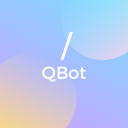 QBot Discord Bot Logo