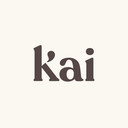 Kai Wellness Companion Discord Bot Logo