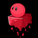 Bucky. Discord Bot Logo