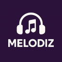 Melodiz Discord Bot Logo