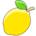 Citron Discord Bot Logo