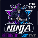 ExplosiveG Discord Bot Logo