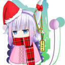 ChilledKanna Discord Bot Logo