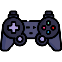 🎮Minigames🎮 Discord Bot Logo