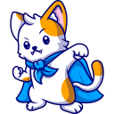 X-Striker Discord Bot Logo