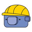 Engine-Bot Discord Bot Logo