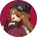 Asuka Discord Bot Logo