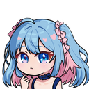 Mikuni Discord Bot Logo