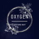 Oxygen Discord Bot Logo