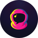 Astro Discord Bot Logo
