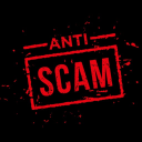Anti Scam Discord Bot Logo