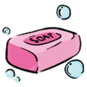 Logo for Soap BOT