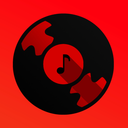 Pine Music ♪ Discord Bot Logo