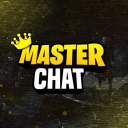 Master Music Discord Bot Logo