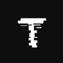 Tron 2 Discord Bot Logo