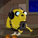 KnackMusic Discord Bot Logo