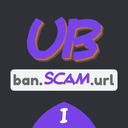 URLBan Discord Bot Logo
