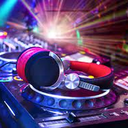 DJ Dance Discord Bot Logo
