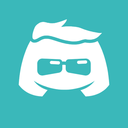 Gipsy Mod V2 Discord Bot Logo