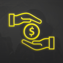 GIVEAWAY BOT | AG Discord Bot Logo