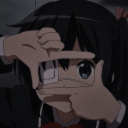 Rika Chan Beta Discord Bot Logo