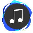 Music Ka Pro Discord Bot Logo